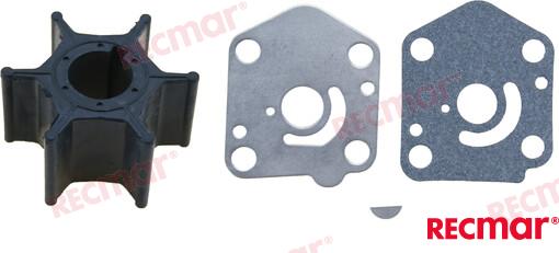 WATER PUMP SERVICE KIT REC17400 93951