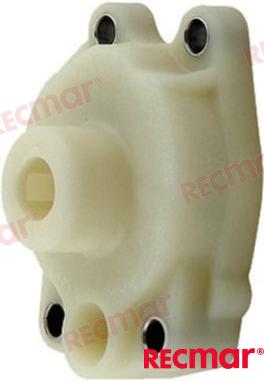 WATER PUMP HOUSING REC676 44311 00