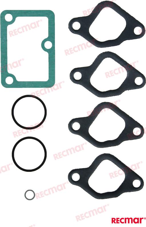 EXHAUST MANIFOLD GASKET REC22119