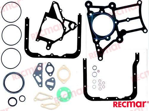 GASKET KIT REC21766