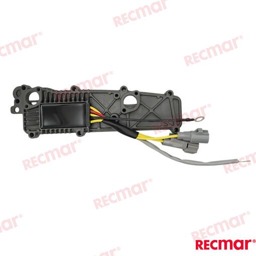 REGULATOR RECTIFIER REC32800 90J00