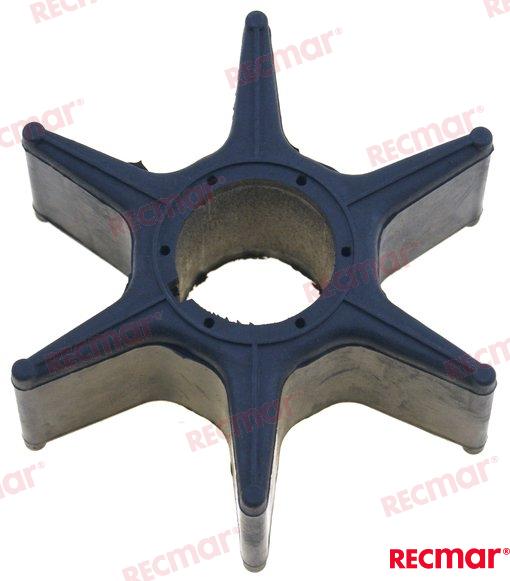 IMPELLER REC19210 ZY3 003