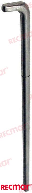 DRIVE SHAFT REC815919A1
