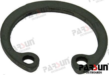 RING, SNAP CIRCLIP 20