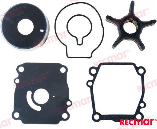 WATER PUMP REPAIR KIT REC17400 92J00