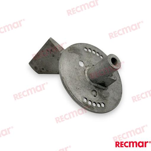 ZINC ANODE REC55120 87801