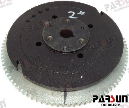 FLY WHEEL