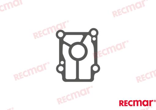 GASKET REC27 161602