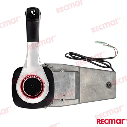 CONSOLE CONTROL REC67200 93J30