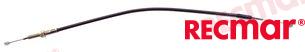 THROTTLE CABLE REC6B4 26301 00