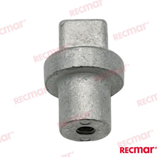 ZINC ANODE REC67F 11325 01