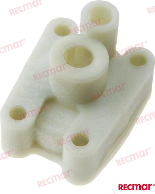 HOUSING WATER PUMP REC6EE G4311 00