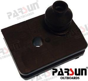 RUBBER SEAL,SQUARE