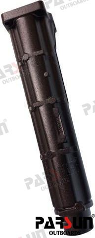 OUTLET MANIFOLD (L)