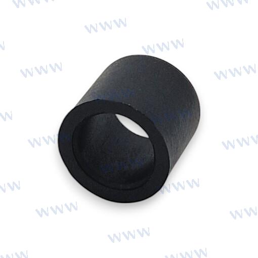 LOCKING PULLEY