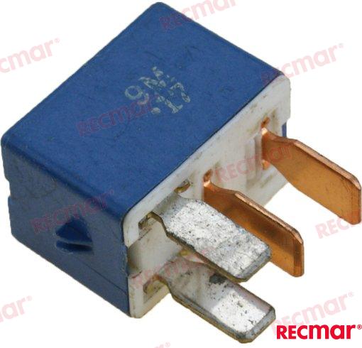 RELAY_ECM_SUZUKI