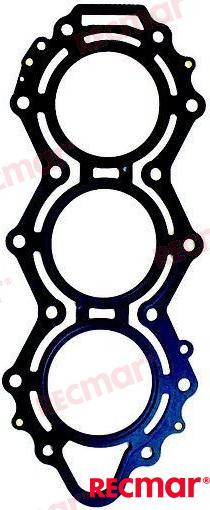 CYLINDER HEAD GASKET REC3C8 01005 4