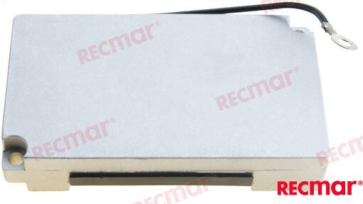 POWER PACK REC300 01852