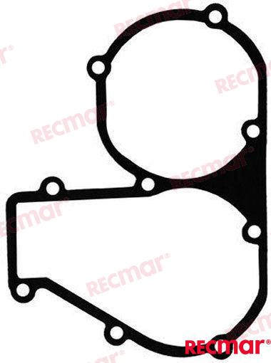 GASKET ADMISSION REC648 13621 A0