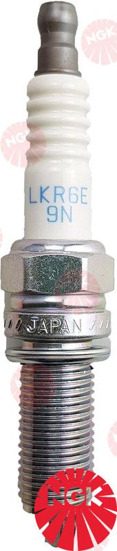 SPARK PLUG-NGKLKR6E-9N
