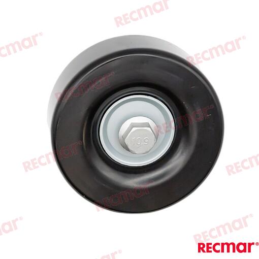 PULLEY REC3861009