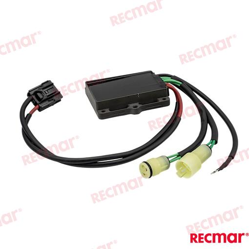 REGULATOR RECTIFIER REC6AW 81960 02