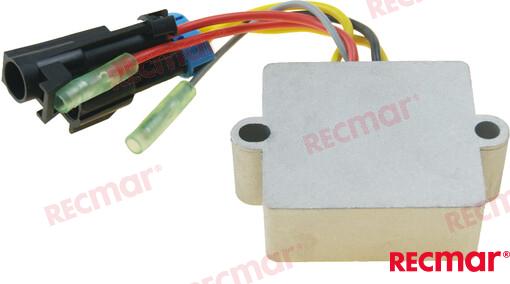RECTIFIER_REGULATOR