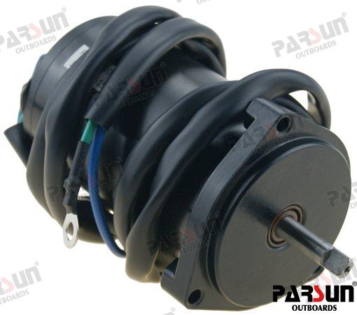 MOTOR ASSY