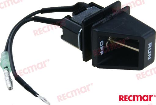 STOP SWITCH REC87 91941A8