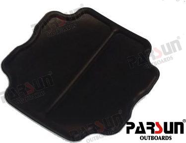 DIAPHRAGM, TOP