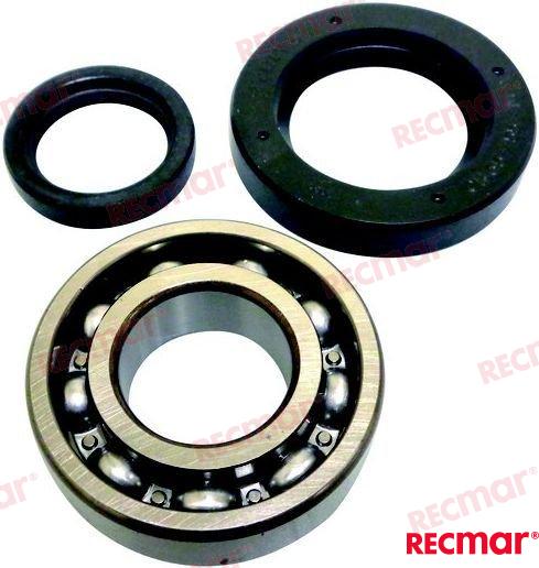 FLYWHEEL CASING REPAIR KIT REC22059