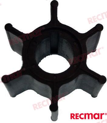 IMPELLER REC19210 ZV4 651