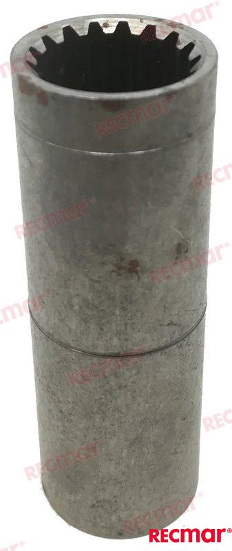 SPLINED_SLEEVE