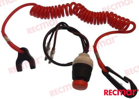 CUT OFF SWITCH REC200