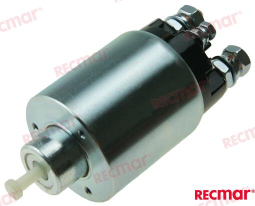 SOLENOID_STARTER