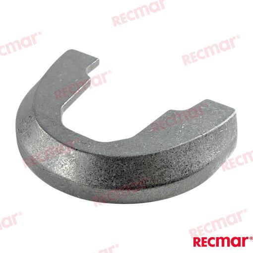 ALUMINIUM ANODE REC983494AL