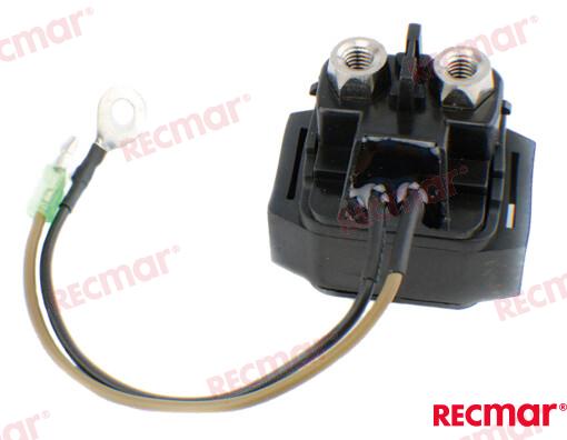 RELAY REC68V 8194A 00
