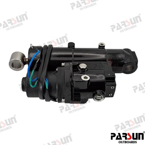 HYDRAULIC TILT ASSY