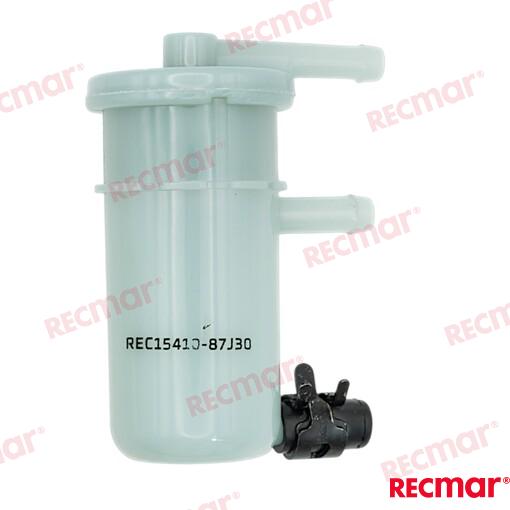 FUEL FILTER REC15410 87J30