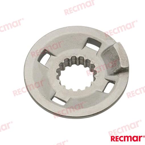 SPACER REC57633 90J02