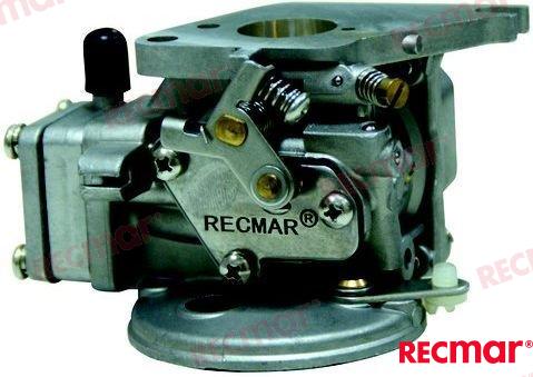 CARBURATOR REC6E3 14301 05