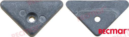 ANODE VOLVO ALUMINUM REC872793AL