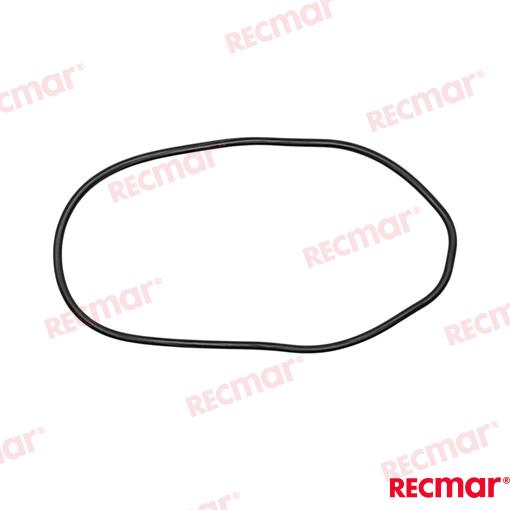 O RING, WATER PUMP REC91356 ZY3 003