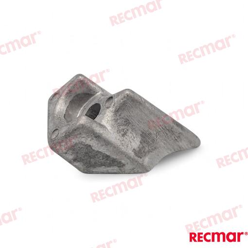 ZINC ANODE REC432397
