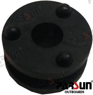 DAMPER, FUEL TANK A