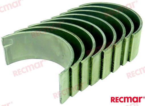 CONNECTING ROD BEARING KIT REC271063