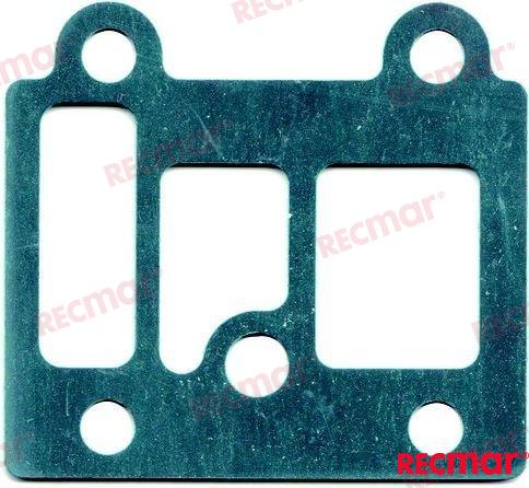 EXHAUST MANIFOLD GASKET REC859145