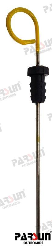 PLUG,OIL LEVEL