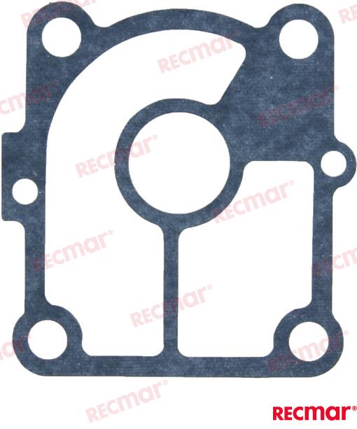 GASKET REC27 8M0135806
