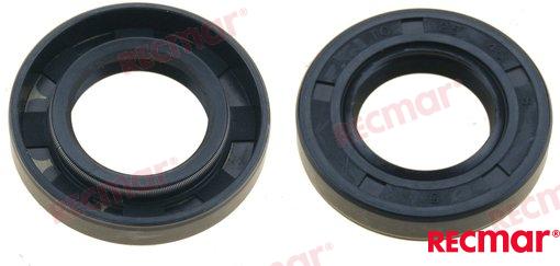 OIL SEAL REC26 803667